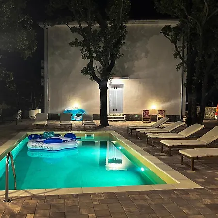 Beautiful In 度假居