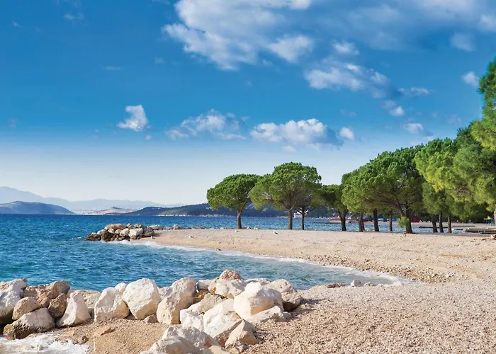 Beautiful In Σπίτι διακοπών Kraljevica